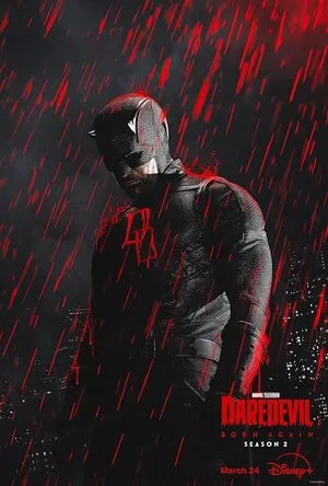 Daredevil: Born Again 2026 Season 02 Hindi Dual Audio WEB-DL 720p - 480p - 1080p [EP - 04 Added]