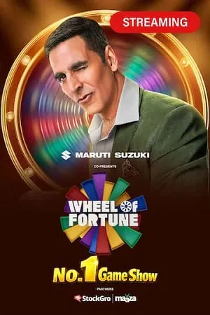 Wheel Of Fortune Season 1 2026 Hindi Audio WEB-DL 720p - 480p - 1080p [EP - 51 Added]
